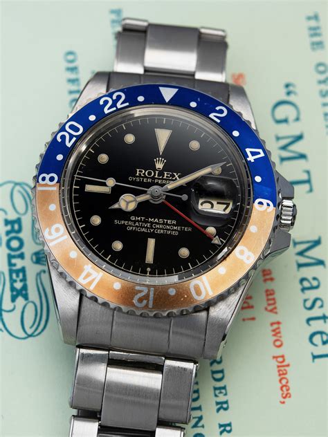 rolex datejust 1963|1963 rolex gmt master.